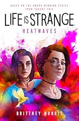 Life strange heatwaves d'occasion  Livré partout en France