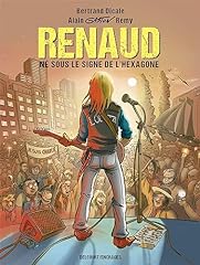 Renaud né signe d'occasion  Livré partout en France