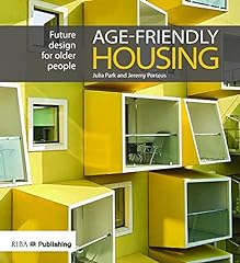 Age friendly housing for sale  Delivered anywhere in UK