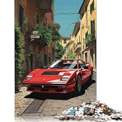 1980 ferrari 308 usato  Spedito ovunque in Italia 