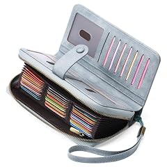 Gaekeao leather credit for sale  Delivered anywhere in USA 
