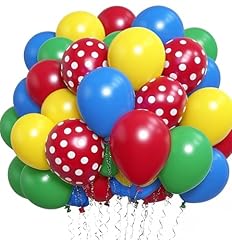 Udrkfopk luftballons bunt gebraucht kaufen  Wird an jeden Ort in Deutschland