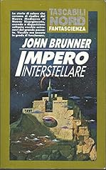 Impero interstellare john usato  Spedito ovunque in Italia 