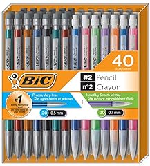 Bic mechanical pencil for sale  Delivered anywhere in USA 