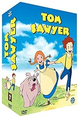 Tom sawyer edition d'occasion  Livré partout en France