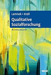 Qualitative sozialforschung nl gebraucht kaufen  Wird an jeden Ort in Deutschland