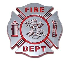 Firefighter support red for sale  Delivered anywhere in USA 