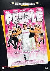 People jet set d'occasion  Livré partout en France