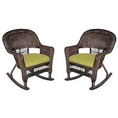 Jeco rocker wicker for sale  Delivered anywhere in USA 