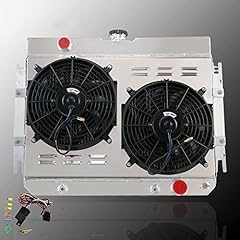 Enginkuhler row radiator for sale  Delivered anywhere in USA 