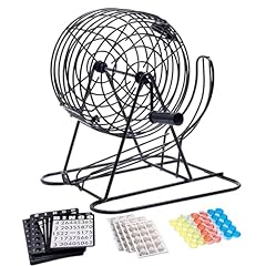 Professional bingo set for sale  Delivered anywhere in UK