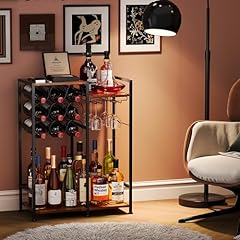 Freestanding liquor stand for sale  Delivered anywhere in USA 