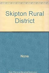 Skipton rural district for sale  Delivered anywhere in UK