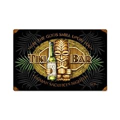 Zmkdll tiki bar for sale  Delivered anywhere in USA 