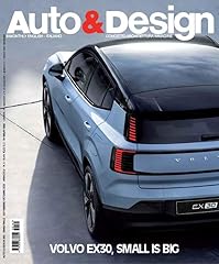 Auto design 262 usato  Spedito ovunque in Italia 