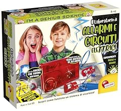 Lisciani giochi genius usato  Spedito ovunque in Italia 