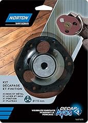 Norton kit avos d'occasion  Livré partout en France