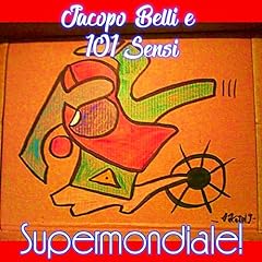 Supermondiale usato  Spedito ovunque in Italia 