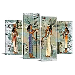 Rnnjoile pieces egyptian for sale  Delivered anywhere in USA 