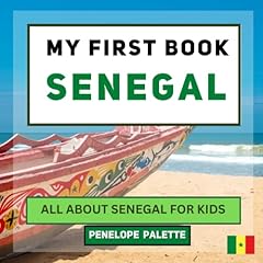 First book senegal for sale  Delivered anywhere in UK