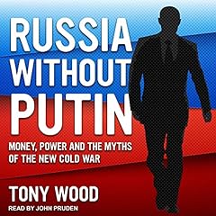 Russia without putin for sale  Delivered anywhere in UK