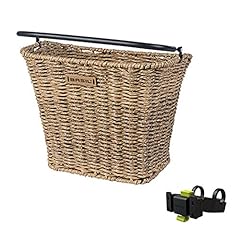 Panier vélo basil d'occasion  Livré partout en Belgiqu