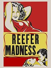 Reefer madness for sale  Delivered anywhere in USA 