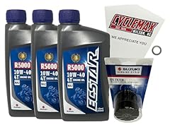 Cyclemax oil change for sale  Delivered anywhere in USA 