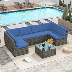 Uixe pieces patio for sale  Delivered anywhere in USA 