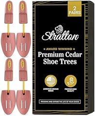 Stratton cedar shoe for sale  Delivered anywhere in USA 