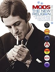 Mods the new usato  Spedito ovunque in Italia 