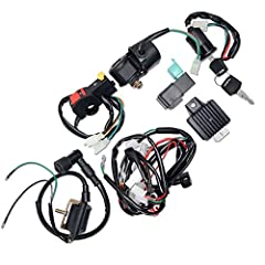 Wiring harness coil for sale  Delivered anywhere in UK