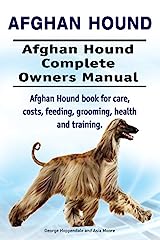 Afghan hound. afghan for sale  Delivered anywhere in UK