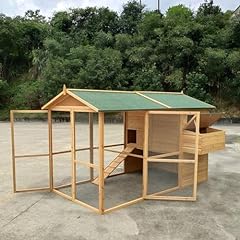 Poolpo chicken coop for sale  Delivered anywhere in UK