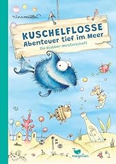 Kuschelflosse abenteuer tief gebraucht kaufen  Wird an jeden Ort in Deutschland