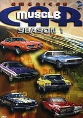 American muscle car usato  Spedito ovunque in Italia 