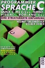 Programmiersprache visual quic gebraucht kaufen  Wird an jeden Ort in Deutschland