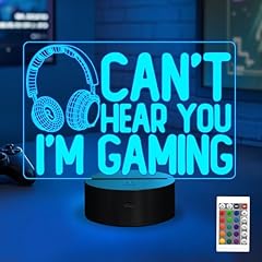 Hear gaming night for sale  Delivered anywhere in UK