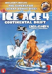 Dvd ice age for sale  Delivered anywhere in UK