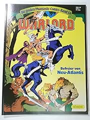 Grossen phantastic comics gebraucht kaufen  Wird an jeden Ort in Deutschland