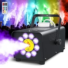 Smoke machine theefun for sale  Delivered anywhere in USA 