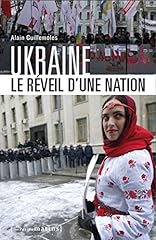 Ukraine réveil nation d'occasion  Livré partout en France