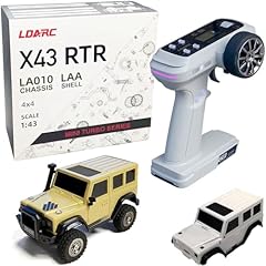 Ldarc scale mini for sale  Delivered anywhere in USA 