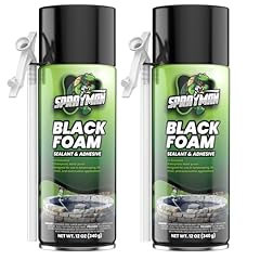 Sprayman black waterfall for sale  Delivered anywhere in USA 