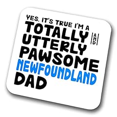 Newfoundland coaster pawsome for sale  Delivered anywhere in Ireland