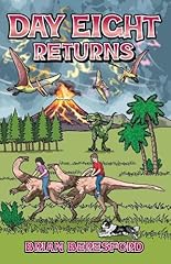 Day eight returns for sale  Delivered anywhere in UK