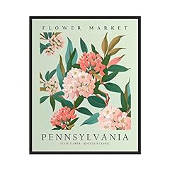 Pennsylvania art print for sale  Delivered anywhere in USA 