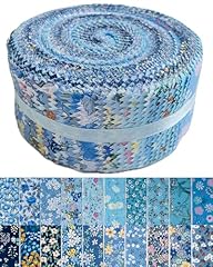 Jelly roll fabric for sale  Delivered anywhere in UK