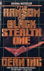 Ransome black stealth for sale  Delivered anywhere in UK