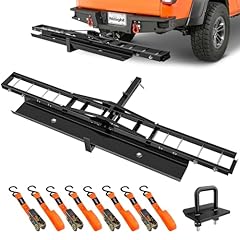 Nilight motorcycle hitch for sale  Delivered anywhere in USA 